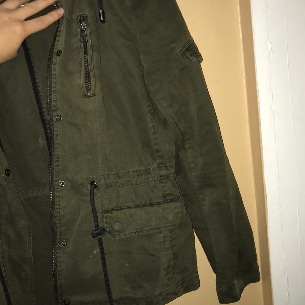 Jacket - Picture 3 of 5